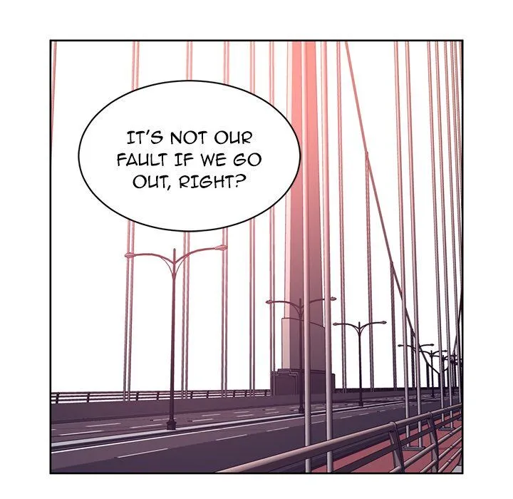 Happening Chapter 63 page 68 - 