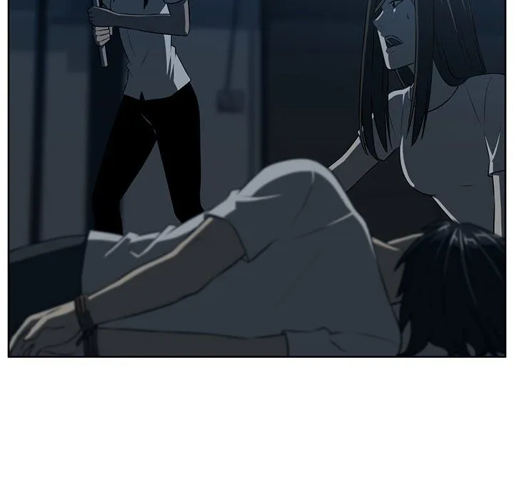 Happening Chapter 63 page 8 - 
