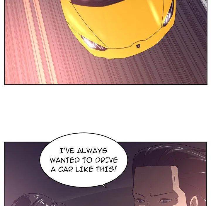 Happening Chapter 63 page 71 - 