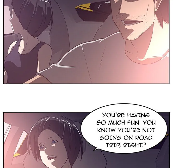 Happening Chapter 63 page 72 - 