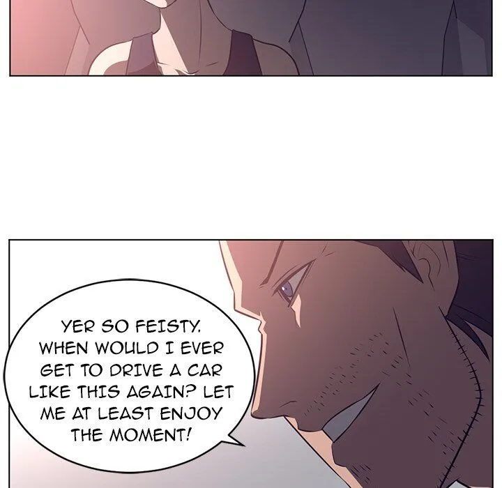 Happening Chapter 63 page 73 - 