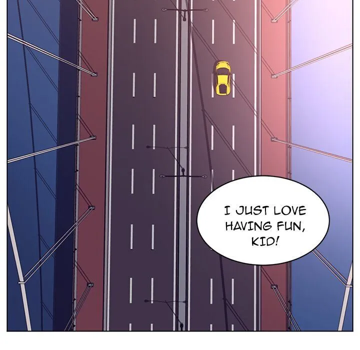 Happening Chapter 63 page 75 - 