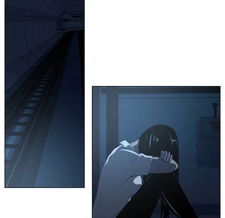 Happening Chapter 63 page 78 - 