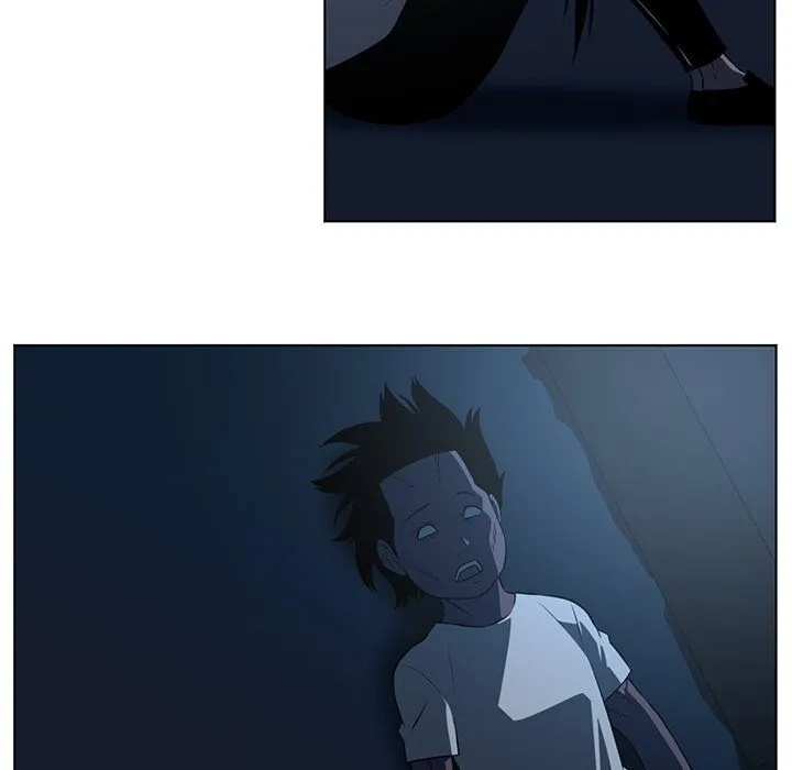 Happening Chapter 63 page 79 - 