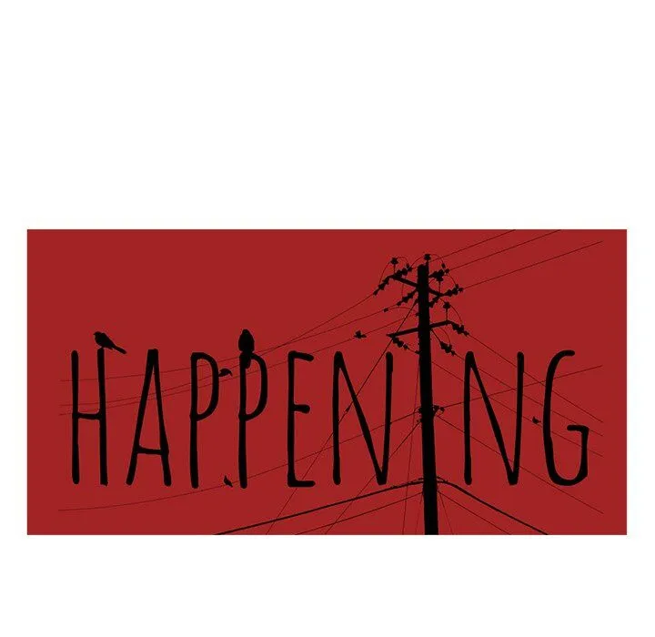 Happening Chapter 63 page 88 - 
