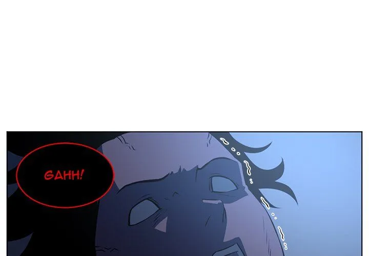 Happening Chapter 64 page 1 - 