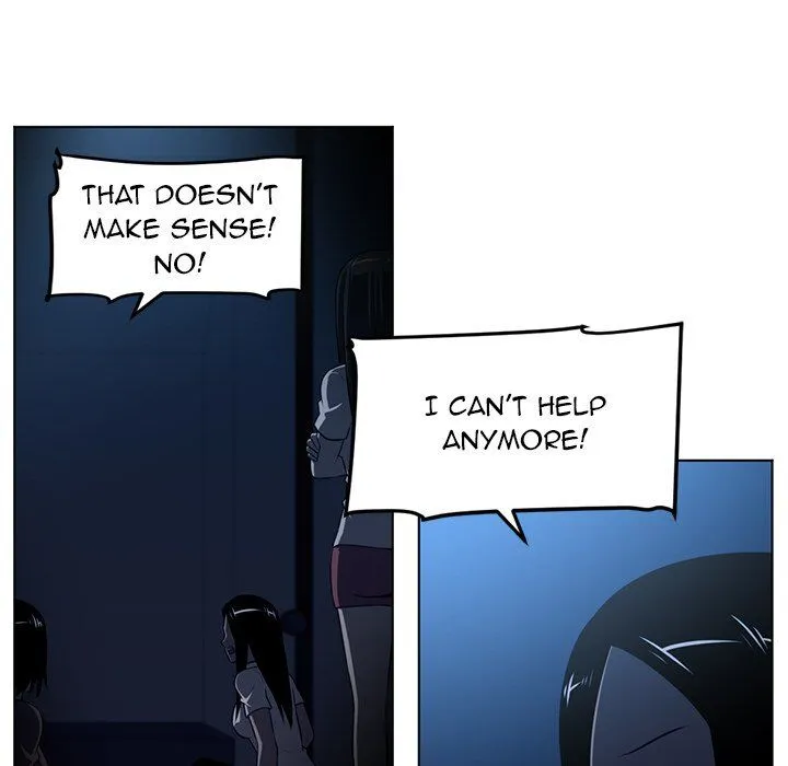 Happening Chapter 64 page 13 - 