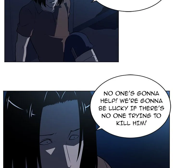 Happening Chapter 64 page 15 - 