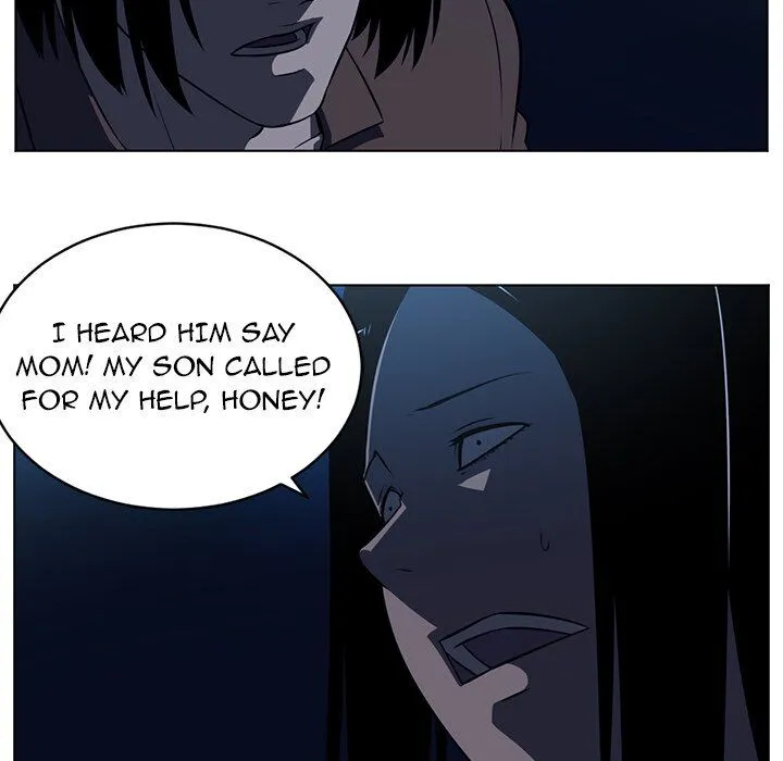Happening Chapter 64 page 16 - 