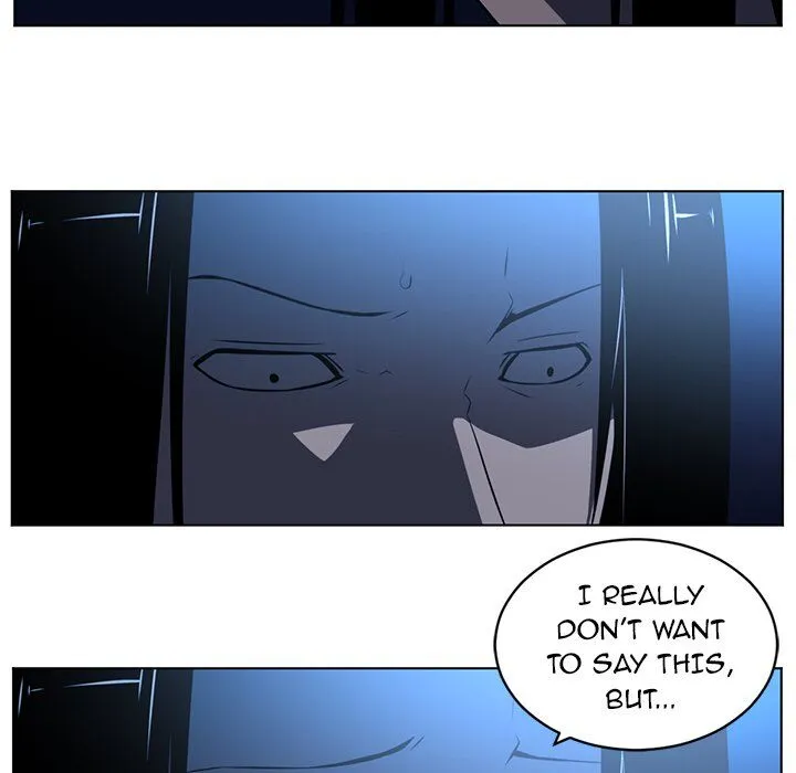 Happening Chapter 64 page 17 - 
