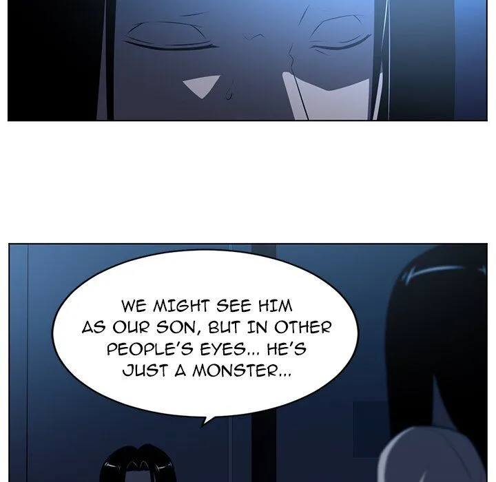 Happening Chapter 64 page 18 - 