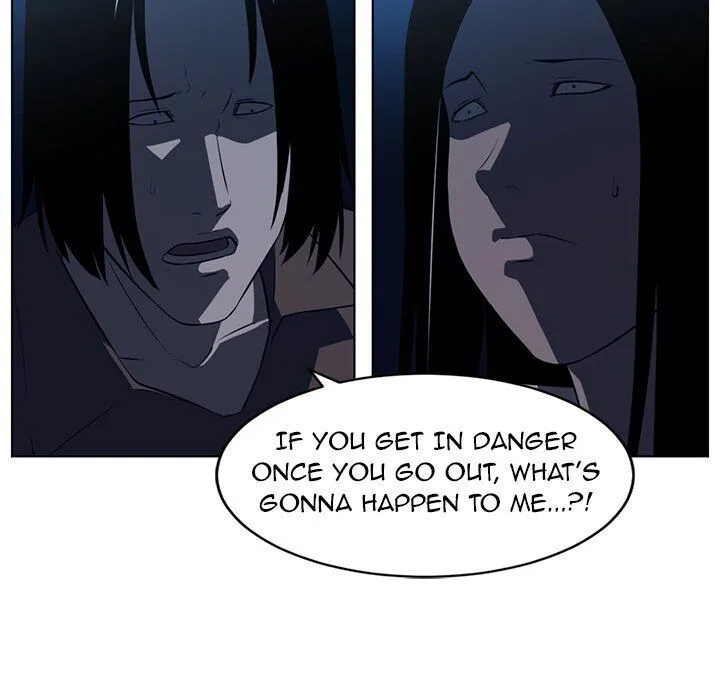 Happening Chapter 64 page 20 - 