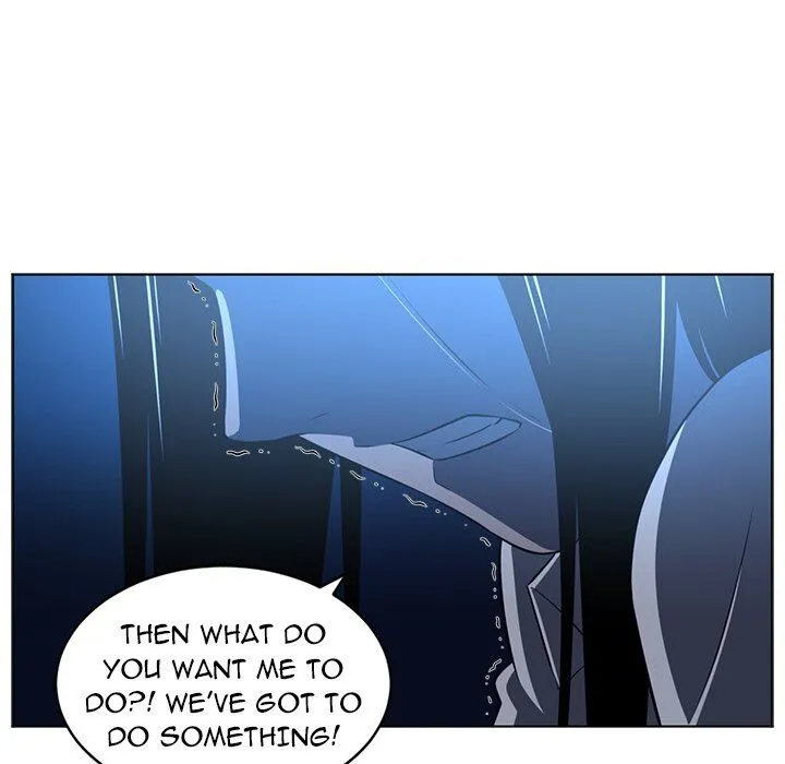 Happening Chapter 64 page 22 - 