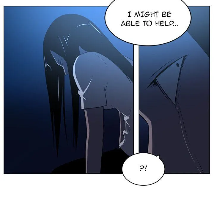 Happening Chapter 64 page 24 - 