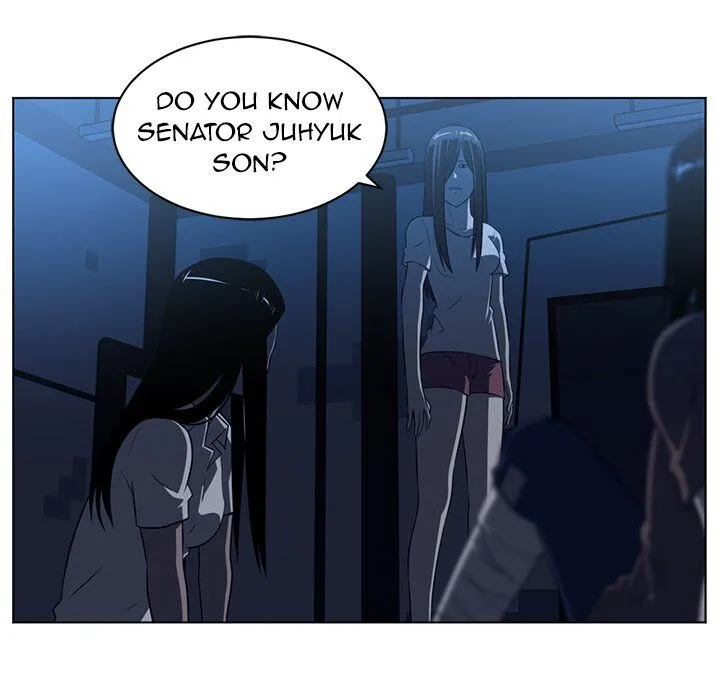 Happening Chapter 64 page 25 - 