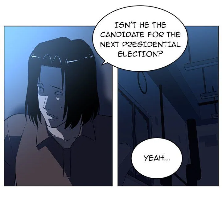 Happening Chapter 64 page 26 - 