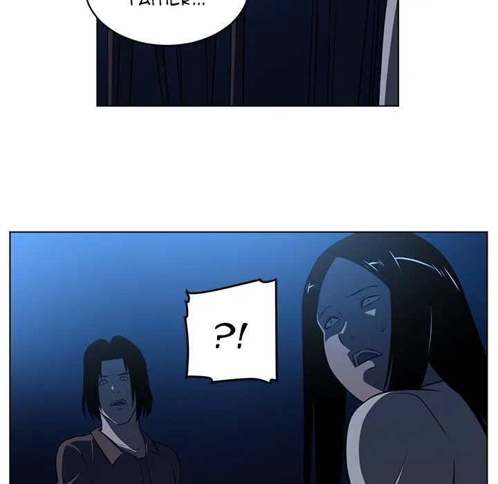 Happening Chapter 64 page 28 - 