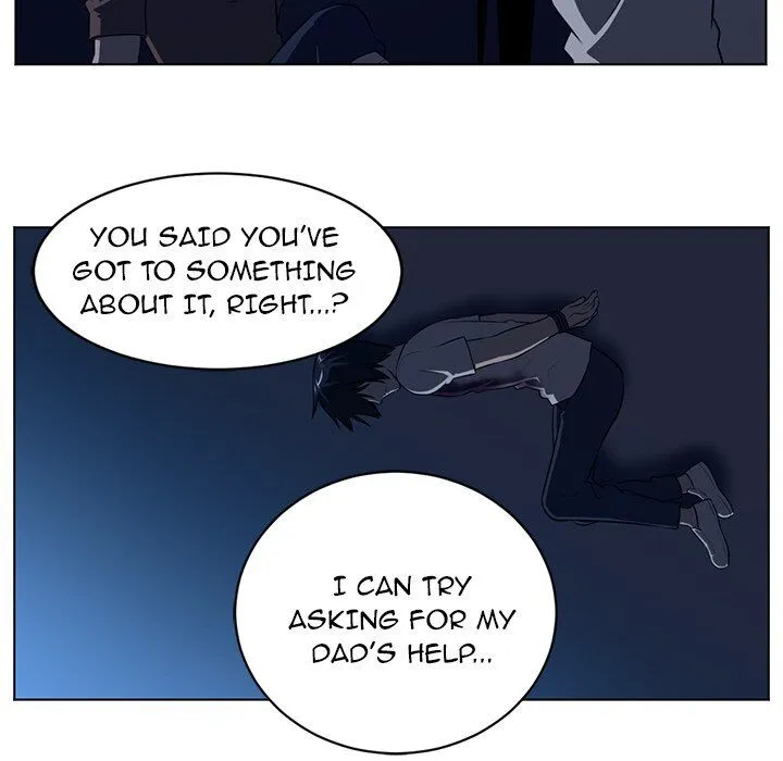 Happening Chapter 64 page 29 - 