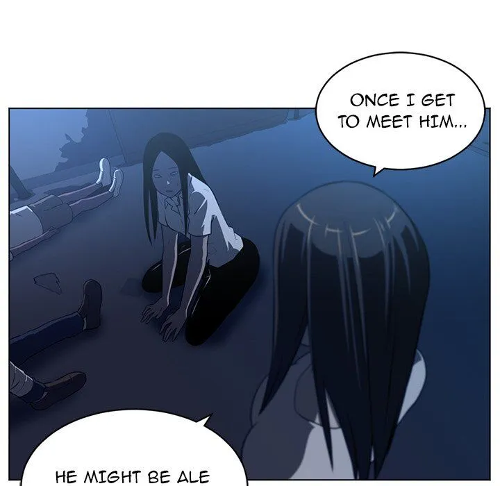 Happening Chapter 64 page 30 - 