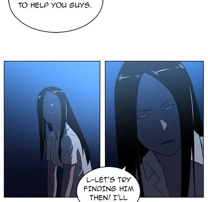 Happening Chapter 64 page 31 - 