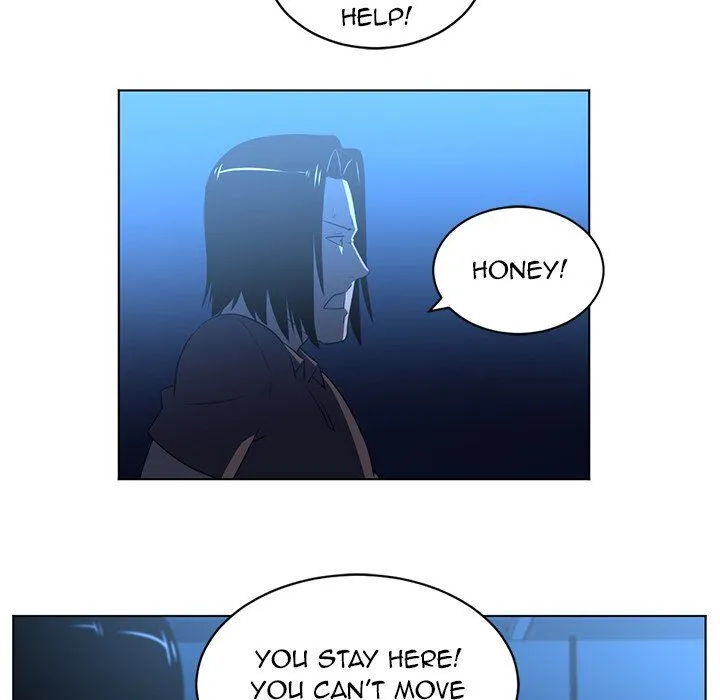 Happening Chapter 64 page 32 - 
