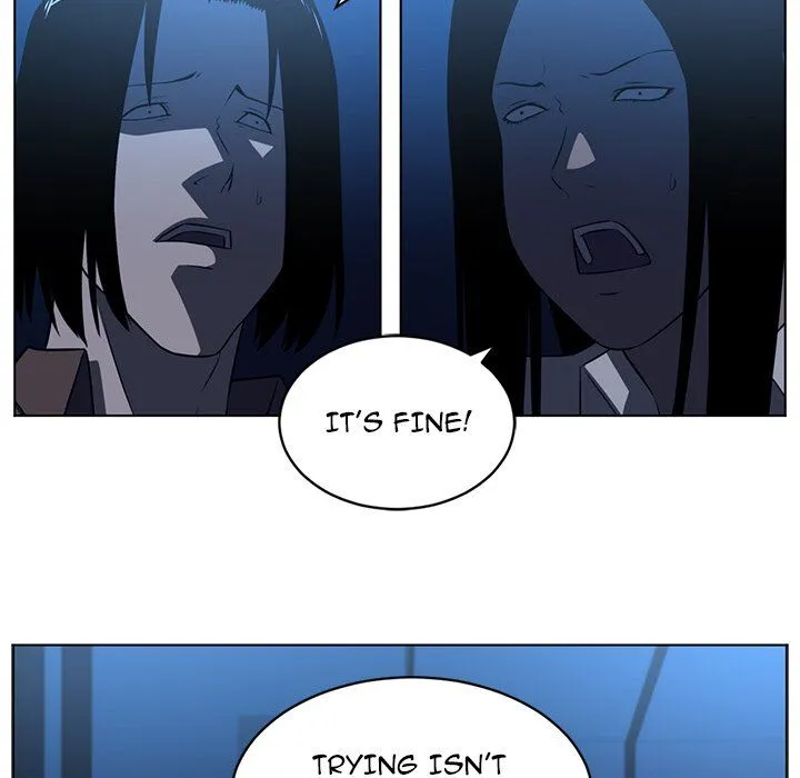 Happening Chapter 64 page 34 - 