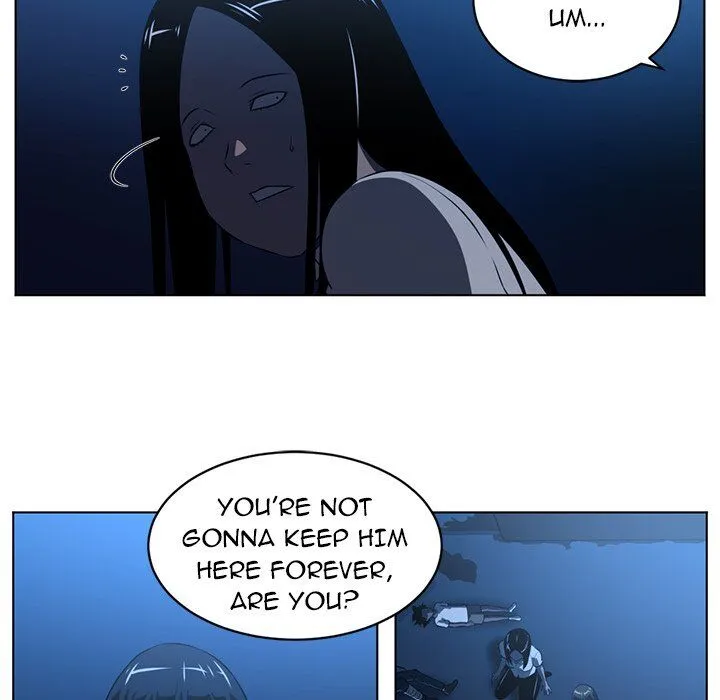 Happening Chapter 64 page 36 - 