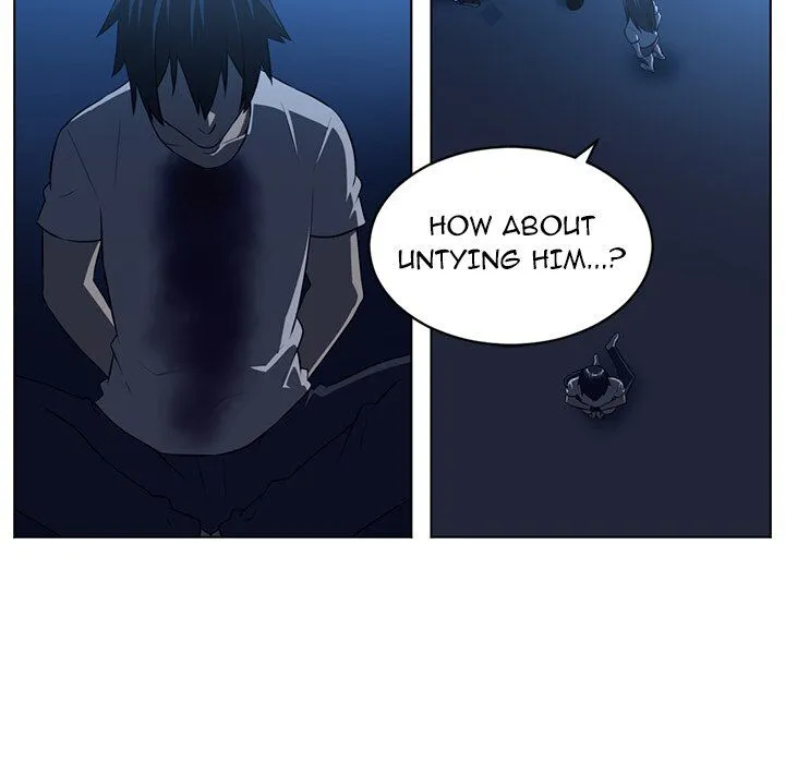 Happening Chapter 64 page 37 - 