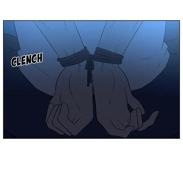 Happening Chapter 64 page 38 - 