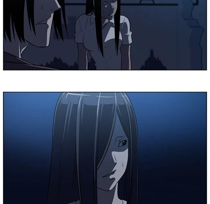 Happening Chapter 64 page 41 - 