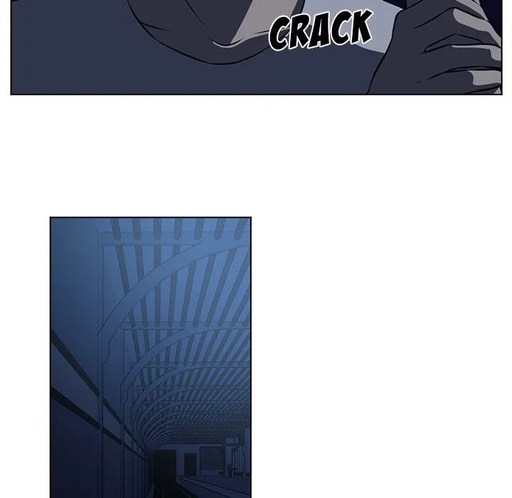 Happening Chapter 64 page 43 - 