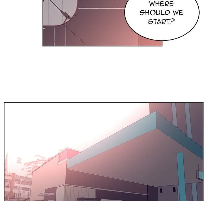 Happening Chapter 64 page 49 - 