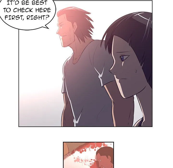 Happening Chapter 64 page 51 - 