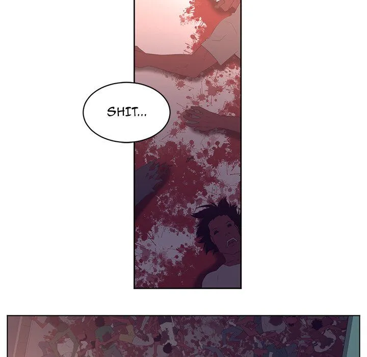 Happening Chapter 64 page 52 - 