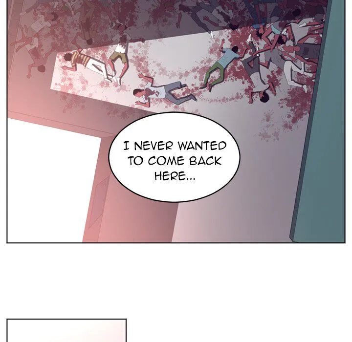 Happening Chapter 64 page 53 - 