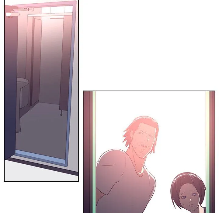 Happening Chapter 64 page 54 - 