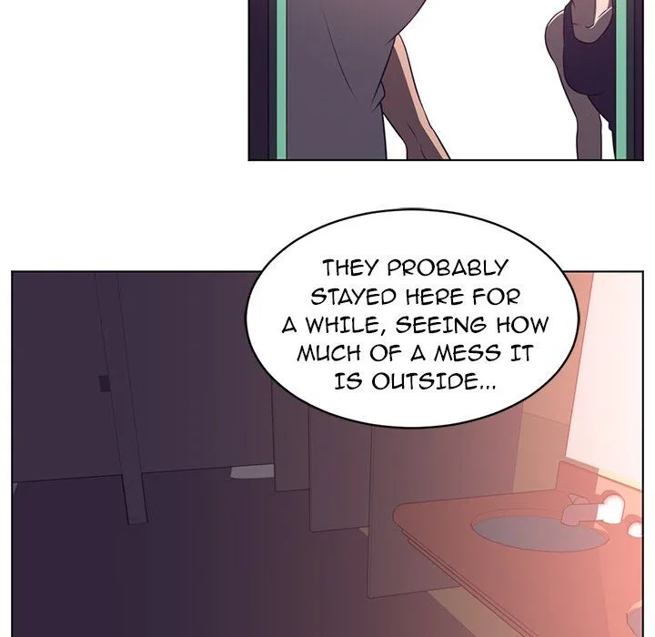 Happening Chapter 64 page 55 - 