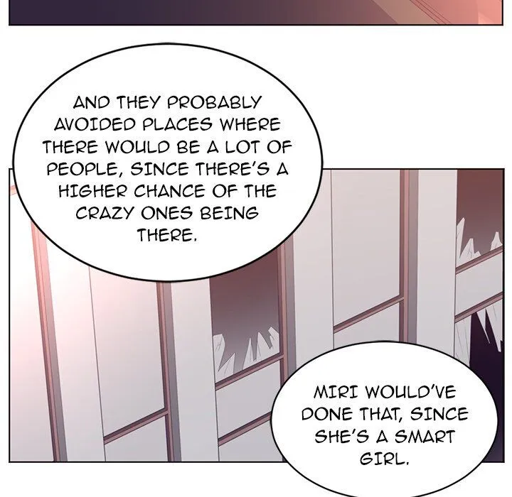 Happening Chapter 64 page 56 - 