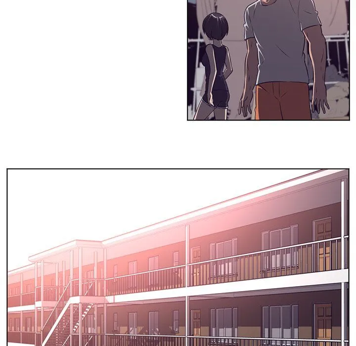 Happening Chapter 64 page 58 - 