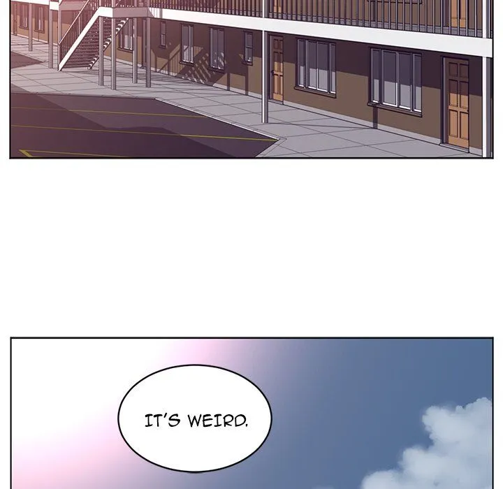 Happening Chapter 64 page 59 - 