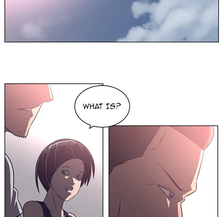 Happening Chapter 64 page 60 - 