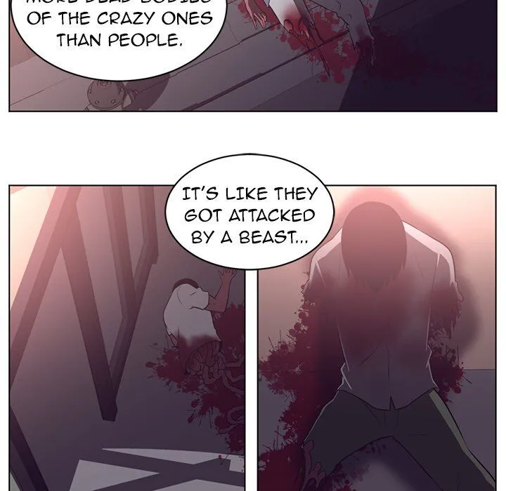 Happening Chapter 64 page 62 - 
