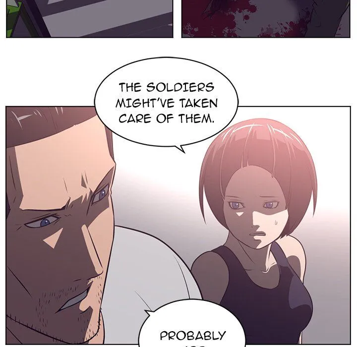 Happening Chapter 64 page 63 - 