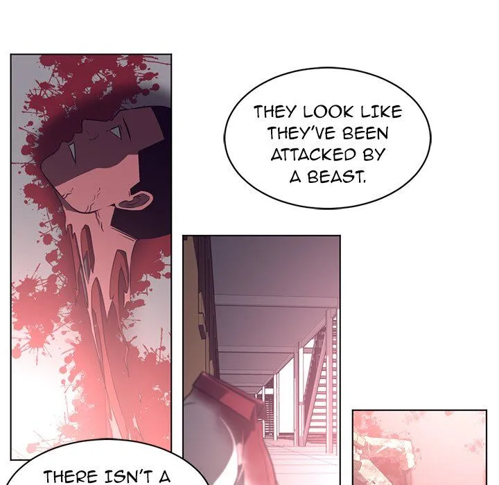 Happening Chapter 64 page 65 - 