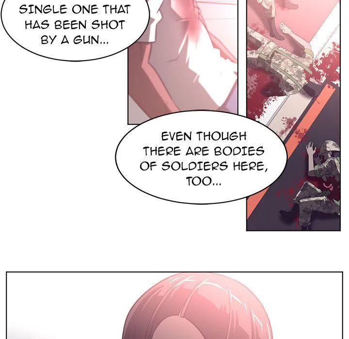 Happening Chapter 64 page 66 - 
