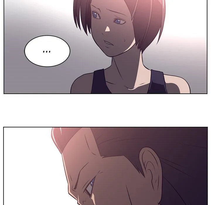Happening Chapter 64 page 67 - 