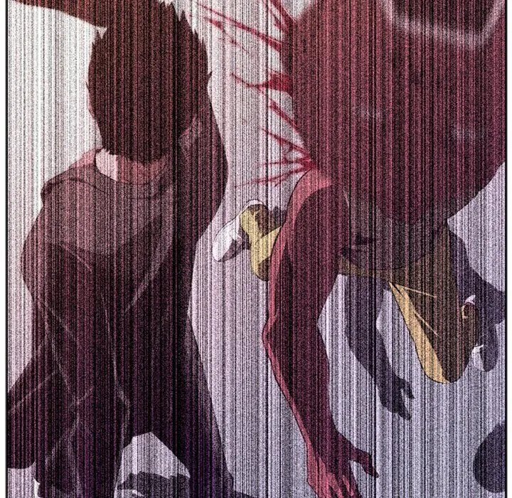 Happening Chapter 64 page 71 - 