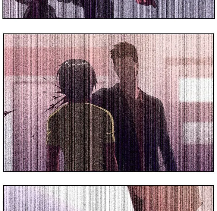 Happening Chapter 64 page 72 - 