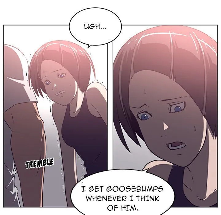 Happening Chapter 64 page 75 - 