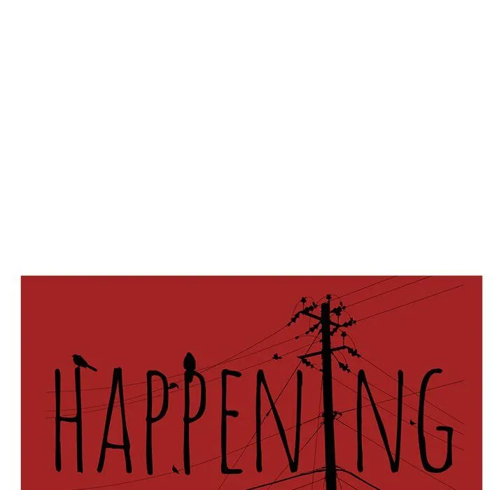 Happening Chapter 64 page 78 - 